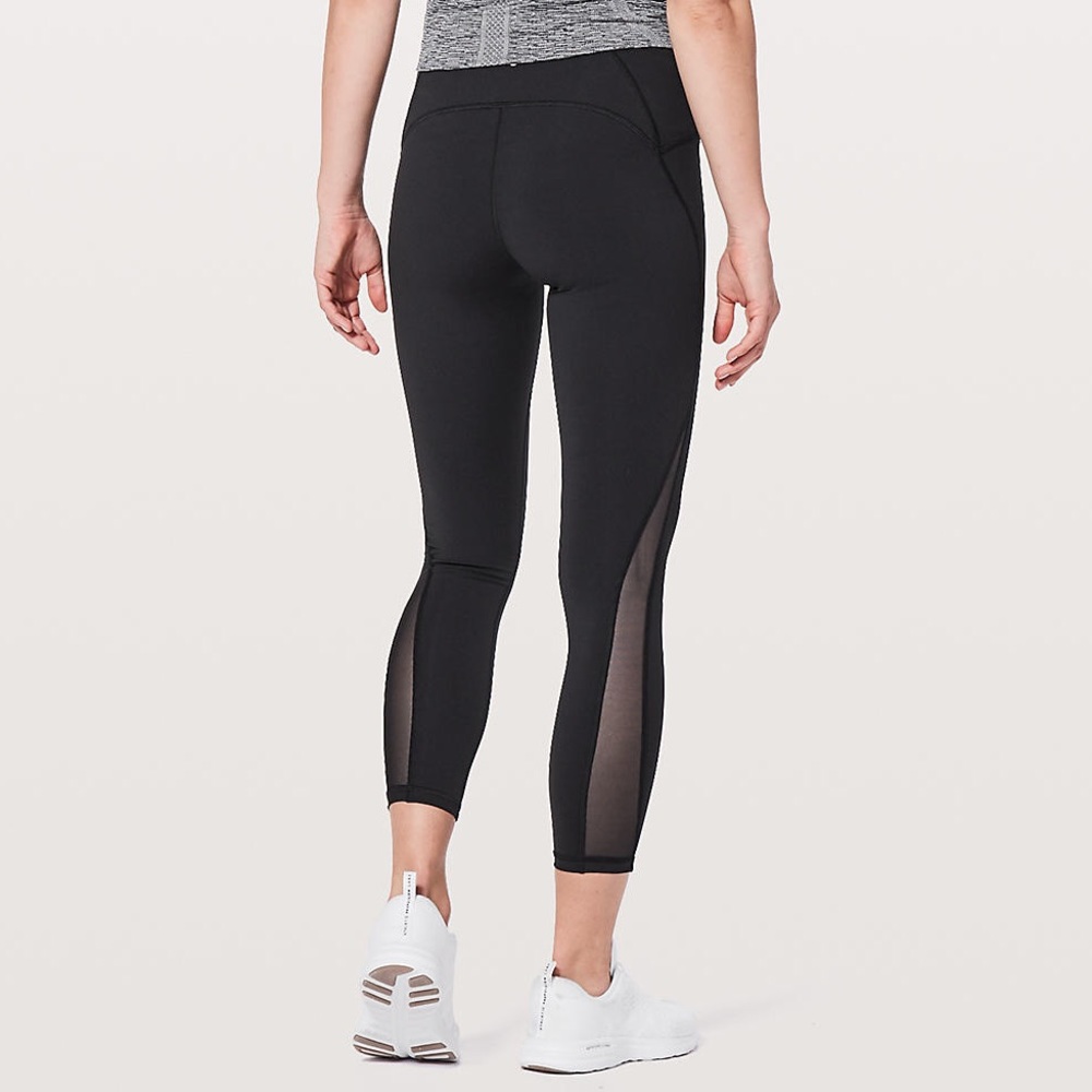 Lululemon Train Times 7/8 Pant